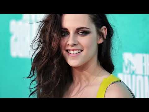 Kristen stewart