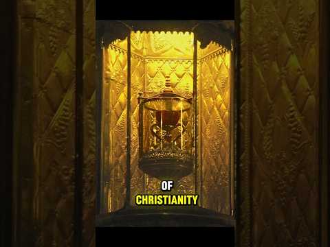 how important are relics in christianity