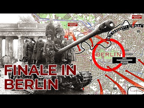 Rise & Fall of the Nazis | Episode 9: End Game | Free Documentary History