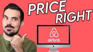 Best Airbnb Pricing Tool (Make More Money) - PriceLabs Review