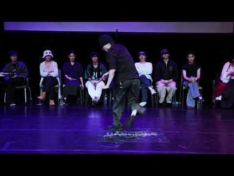 PIPI(WINNER) VS 김동한_고등부_FINAL ROUND_DANCER'S NIGHT JUNIOR VOL.4