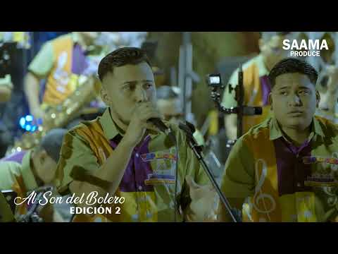 CENIZAS ♪ - Orquesta ZAPEROKO La Resistencia Salsera del Callao