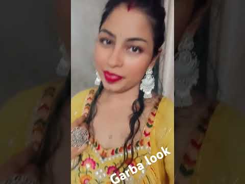 #garba #garbalook #navratrispecial #song #music #ytshort #dance #newsong