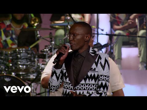 Joyous Celebration - Wait On Him / Ngiyamethemba / Bello (Live At The Emperors Palace / 2023)