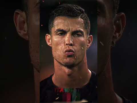 Ronaldo Edit