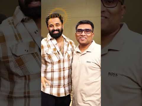 വിജയഹ്ലാദത്തിൽ മാർക്കോ ടീം | SUCCESS CELEBRATION OF MARCO TEAM #unnimukundan #haneefadeni