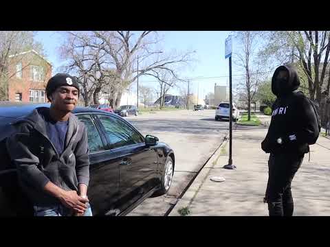 Lil Scoom 89 (Burley Boys GME) | BloodHound Lil Jeff Bond Not Crashing Out Q50 Big opp (THROWBACK)