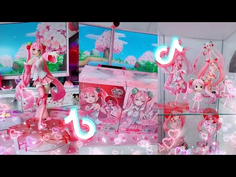 Kawaii Unboxing TikTok Compilation #