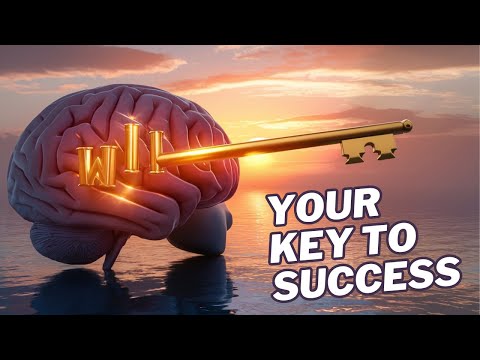 Unlocking the wealth mindset