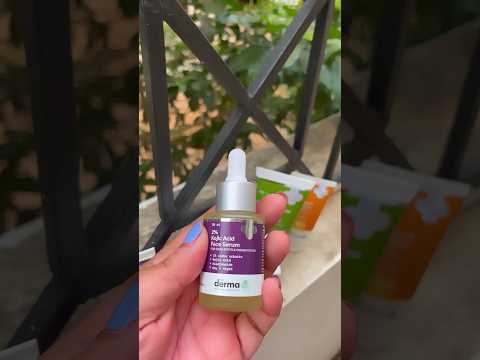 Kojic acid skincare range for pigmentation & dark spots | best sunscreen for this summer | Derma Co