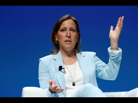 Remembering Susan Wojcicki Tech Pioneer and YouTube CEO