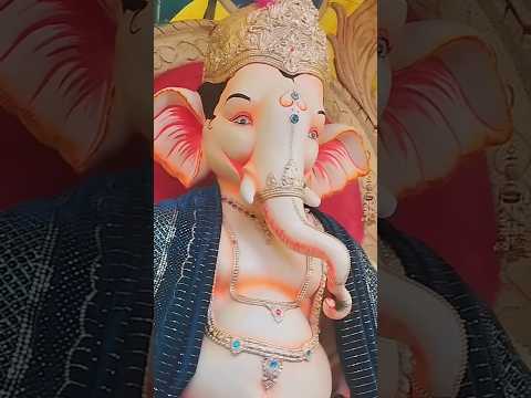 GANPATI BAPPA || SANJEEVANI NAGAR || JABALPUR || #ganpatibappamorya #ganpati #jabalpur