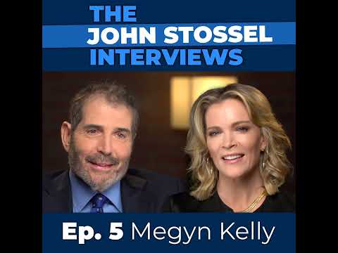 Ep. 5 Megyn Kelly: On NBC, Fox, Trump and Her Life in Media