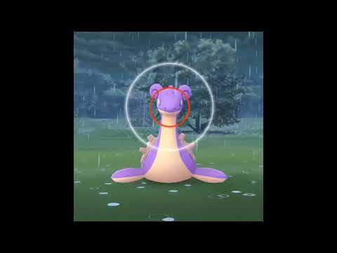 Shiny montage pokemon go