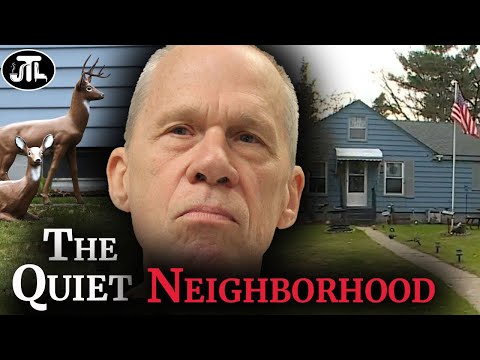 He Killed His Neighbor For Feeding Deer [True Crime Documentary]