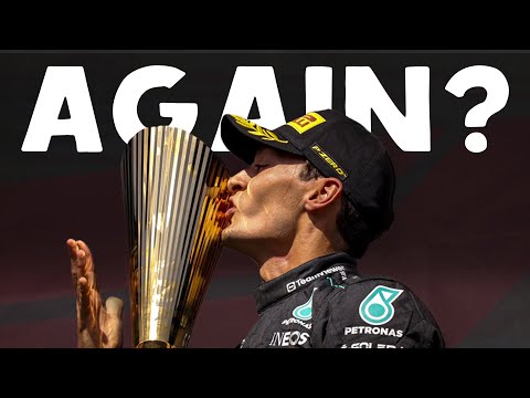 Can Mercedes Dominate F1 Again?