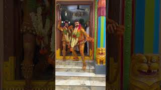 Old City Bonalu 2025 #shortsvideo #oldcity Vijay Pothuraju entry #shortsvideo