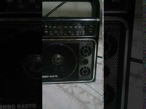 DWAX-AM 1278 khz Metro Manila Audiovisual Communicators, Inc. Test  broadcast