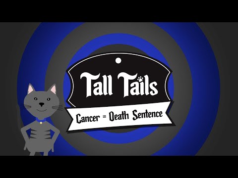 Tall Tails - Cancer