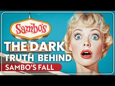 What REALLY Happened to Sambo's? (Sambo's History)