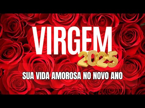 ♍️VIRGEM❤️ALGUÉM CHEGA TRAZENDO PAZ. RELACIONAMENTO SÉRIO DISPONÍVEL