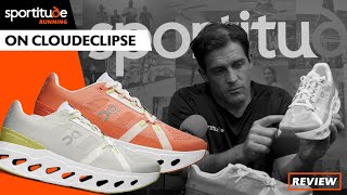 ON CloudEclipse In-Depth Running Shoe Review | Sportitude Running 2023