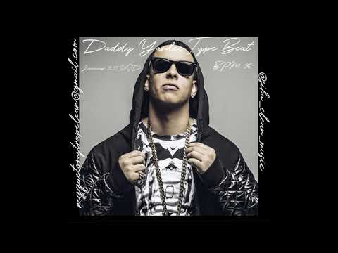 Daddy Yankee - Type Beat (95 BPM)