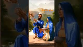 ਅੰਮ੍ਰਿਤ ਪੀ ਹੋ #wmk #amritwani_and_kirtan #shortvideoviral #youtubeshorvideos