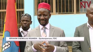 FDC wants torturers tried in civilian courts