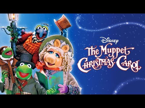 The Muppet Christmas Carol (1992) Movie || Michael Caine, Dave Goelz, Steve W || Review and Facts