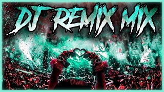 DJ REMIX 2025 - Mashups & Remixes of Popular Songs 2025 | DJ Disco Remix Club Music Songs Mix 2025