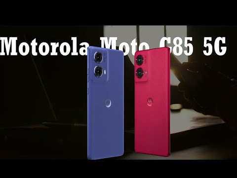 Best 5G Budget Phone? Motorola Moto G85 5G Review- Under 220$!