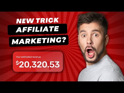 Affiliate Marketing For Beginners Step By Step  2024 | Make $1000 With Affiliate Marketing