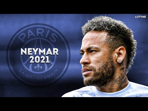 Neymar Jr 2021 - Neymagic Skills, Goals & Assists | HD