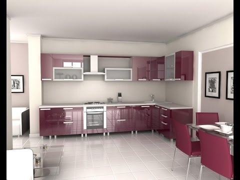 Kitchen Design House