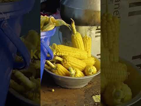 Kerala special corn