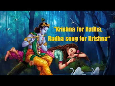 Raadha krishna song #raadhakrishna #raadha #krishna #krishnalove #newsongs #englishsongs #music