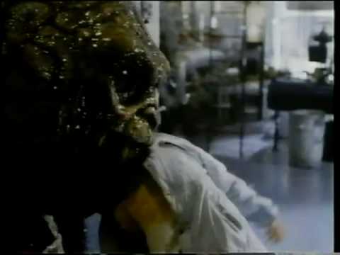 The Brain (1988) - Feeding Scene