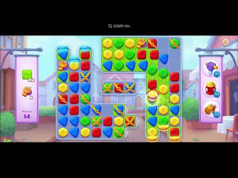 [Puzzle Daddy] Township Colorful Puzzle_Level 2646 ∥ No Boosters