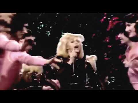 Raffaella Carrà - Get Movin' (1974)