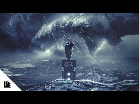 Dr Phunk & AVAO - The Sky Is Rumbling