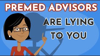 DON'T Listen to Your Premed Advisor | Here's Why