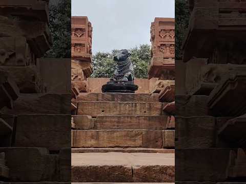 #Ramappa Temple #warangal #wonders #devotional #devadevasong