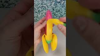 banana toys#Subscribe this channel for more video #Tabish Toys Collection#short#viralvideos