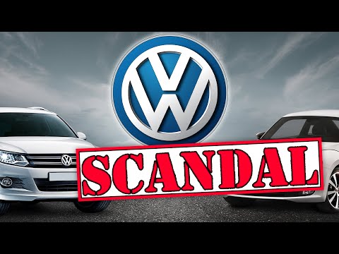 Volkswagen - The Troubling History