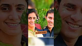 VVS LAXMAN With his Wife Best WhatsApp status short videos... please comment like subscribe 🙏🙏🙏