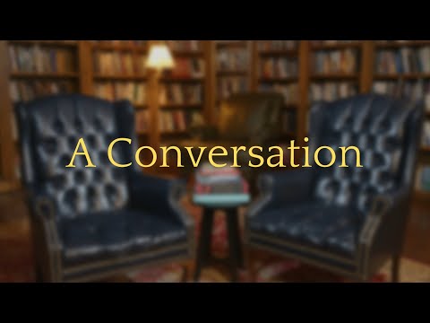 A Conversation with Carlton McLeod (Stories of Twenty Years of Church and Family Reformation)