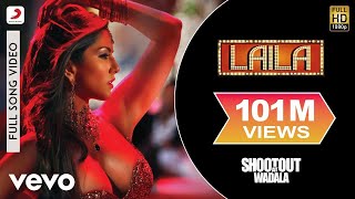 Laila Full Video - Shootout At Wadala|Sunny Leone,John Abraham,Tusshar Kapoor|Mika Singh