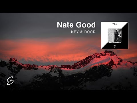 Nate Good - Key & Door