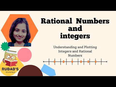 "Understanding Rational Numbers and Integers ,Equivalent rational numbers:  Concepts Explained"